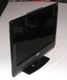 Naxa NTD-1556 15" TV/DVD Combo - HDTV Untested