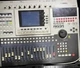 Yamaha AW4416 Professional Audio Workstation 16-Track Digital Recorder