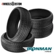 4 X New Ironman iMOVE GEN2 AS 225/60R18 Tires