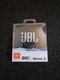 JBL- GO2 Wireless Bluetooth Speaker- Black ***