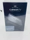 IQstream TV Audio Streamer Hear TV Better by Nuheara Qualcomm aptX Low Latency