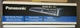 Panasonic DVD-S1 DVD and CD player