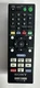 Sony RMT-B119A Remote Control DVD Blu-Ray Player BDP-BX510 BDP-S5100 OEM Tested