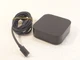 Apple TV (4th Generation) 32GB 1080p HD Media Streamer Black A1625 w/ Power Cord