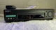 Sony Video Cassette Recorder Model SLV-N500 VCR VHS w/ Remote Won&rsquo;t Turn On.