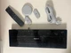 SAMSUNG ONE CONNECT BOX ,CABLE & REMOTE FOR - QN65Q7FAMF -QN65Q7FDMF -QN65Q7CAMF