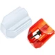 For AT-VMN95E Turntable Stylus for Audio-Technica VM95 Series Cartridges