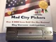 Onkyo C-30 Compact Disc Player CD CD-R Single Tray Vtg 1992 For Repair CDs Skip
