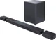 JBL Bar 1300X 1170W 11.1.4-Channel 12'' Soundbar System - READ