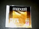Maxell CD-R74 Recordable CD 74 min 650 MB Compact Disc *NEW AND SEALED*