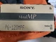 (LOT OF 10) Sony Metal MP 120 8mm Video 8 - 120MPF