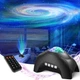 Star Projector, Galaxy Light Projector, Night Light Projector & Music Speaker...