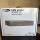 Gefen EXT-HDKVM-LANTX HDMI/USB/Audio/RS-232/IR KVM over IP sender 