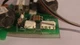 Zenith Plasma TV Power Button Z42PX2D.A5 3141VSNS85L 6870VS3001A 040608 K.H 3pin