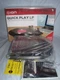 ION QUICK PLAY LP USB Powered LP-to-MP3 Turntable Records Digitize Vinyl (NEW)