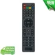 504Q4836101 Replaced Remote for Hitachi TV 32C11 40C301 49C61 48C6 49C60 50C60