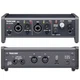 TASCAM US-2x2HR USB Mac/PC/iOS Audio Interface with Software Bundle DISPLAY UNIT