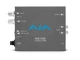 AJA HI5-12G-R0 SDI to HDMI Converter 4K60p / HDR / 12G-SDI