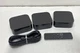 Apple TV HD (4th Generation - A1625) Bundle of 3