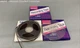 Lot Of Radio Shack Studio Quality Recording Tape Laboratory Standard Used