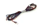 Philips 50PFL5602/F7A LED Backlight Strips Cable 