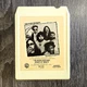The Doobie Brothers 8 Track Cartridge- Minute By Minute- 1978