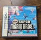 New Super Mario Bros - Nintendo DS