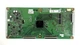 SHARP LC-80LE632U T-Con Board DUNTKF778FM12,  RUNTK4910TP, CPWBX4910TP, KF778