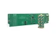 AJA OG-C10DA Analog 1x9 Video Distribution Amplifier / NTSC PAL