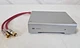 Schiit Modi SCH08A USB DAC Unit -Silver- With RCA Cables
