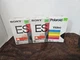 Lot Of 3 L-750 Beta Max Blank Tapes 4.5 Hours 222 Meters Sony And Polaroid