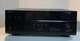 Yamaha RX-V675 7.2-Channel Network AV Receiver.