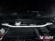 ULTRA RACING 2-Point Front Tower Bar Fits Chery Tiggo 8 Pro 2.0L Turbo 2WD 2023+