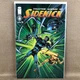 Sidekick #6 Image Comics 2013 Series By Straczynski
