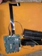Samsung LN46D550K1F Main Board BN94-04847E Speakers And Ribbons Cables