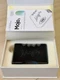 Chord Mojo 2 Portable DAC Headphone Amplifier Black Boxed Excellent