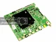 Samsung UN55KU650DF Main Board BN94-10827C (FOR PARTS OR REPAIR ONLY)