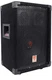 Rockville RSG8 8&rdquo; 300W 2-Way 8 &Omega; Passive DJ/Pro PA Speaker, Pole Mountable, Blac