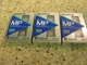 3 - Sony P6-120MP 120 Minute, Metal MP 8mm Video Cassette Japan New sealed