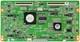 Samsung LJ94-02852G T-Con Board for LN46D550K1FXZA