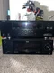 Yamaha RX V365 5.1 Channel 500 Watt Receiver (Top)