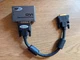 Gefen EXT-DVI-EDIDP DVI Detective Plus w/ DVI cable