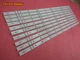 LED strips for Vizio E60-E3 D60-D3 SVG600A30_Rev00_5LED_160602 SVG600A25_Rev01