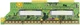 Panasonic TXNSU1NZTU (TNPA4383) SU Board