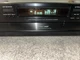 Onkyo DX-C220 6-Disc Compact Disc Player CD Changer  No Remote Tested