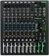 Mackie ProFX12v3 12-channel Mixer with USB and Effects