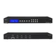 PureLink UX-4400 4X4 4K HDMI Matrix Switcher with HDCP 2.2