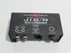 LOT OF 2X Galaxy Audio JIB/R Jack In The Box Source Combiner #JIBR