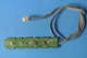 Vizio D50-F1 Power Button Board 715G9317-K02-000-004T