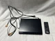 Sony DVP-SR210P DVD Player with Remote